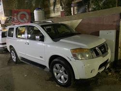 Nissan Armada